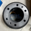 Chinese Manufacturers Supply Genuine Truck Spare Parts 3501571-DR272 3501571-DR560 Front Brake Drums for FAW Jiefang Truck
