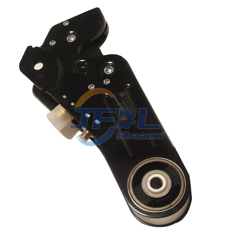 Wholesale Shacman Truck Spare Body Parts Hydraulic Lock Assembly DZ16251443040