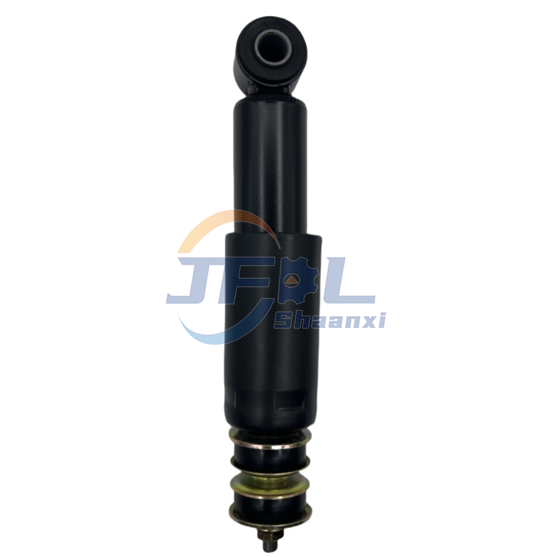 Truck Cab Suspension System Parts 5001085-C0302 Front Suspension Shock Absorber Assembly for Dongfeng Kinland Heavy Trucks