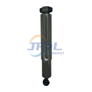 Best Selling Truck Cab Suspension Parts WG9725680014 Front Axle Shock Absorber Assembly for Sinotruk Howo Heavy-duty Trucks