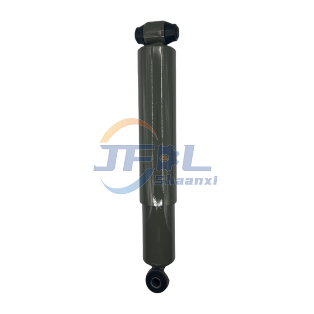 Best Selling Truck Cab Suspension Parts WG9725680014 Front Axle Shock Absorber Assembly for Sinotruk Howo Heavy-duty Trucks