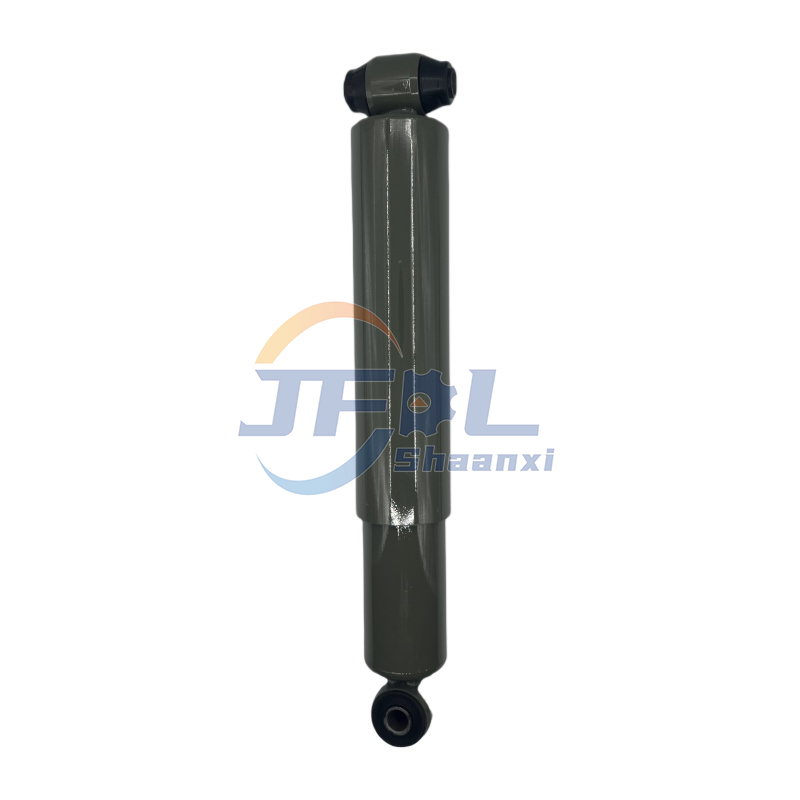 Best Selling Truck Cab Suspension Parts WG9725680014 Front Axle Shock Absorber Assembly for Sinotruk Howo Heavy-duty Trucks
