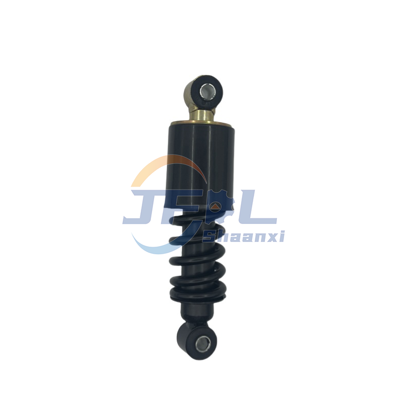 Truck Cab Parts 5001320-A09 Rear Suspension Spring Shock Absorber Assembly for FAW Jiefang J6 Series Heavy Trucks
