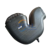 Air Intake Pipe WG9925191003 WG9925190101 WG9925190002 Intake Duct Tube for Sinotruk HOWO A7 Heavy Duty Trucks