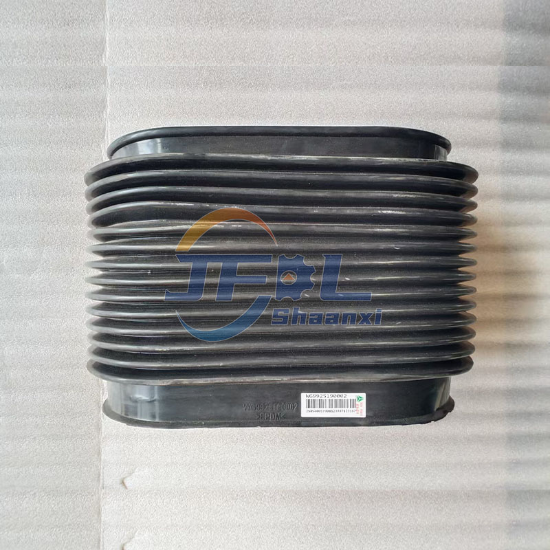 波纹管 WG9925190002