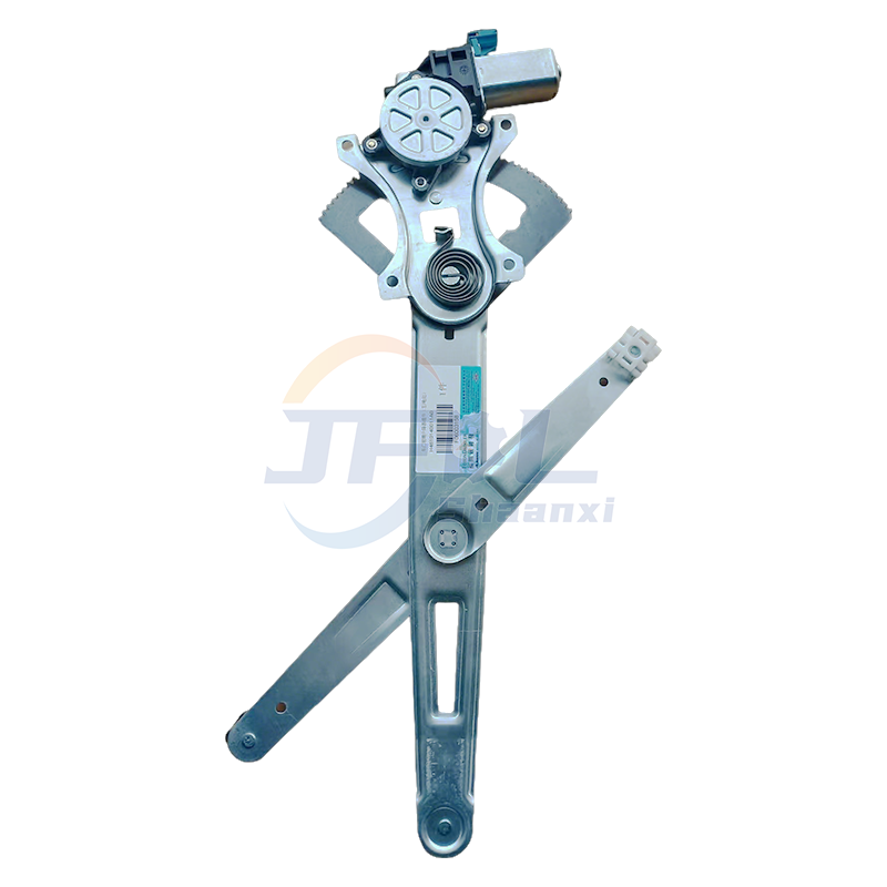 Manufacturer Supply H4610140011A0 Left Door Window Regulator Assembly for Auman GTL/EST Truck