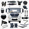 Supplying Original Dongfeng Tianlong KC Dongfeng Tianjin KR Accessories for Dump Trucks Tractors Cargo Truck Vehicle Parts