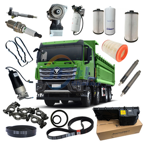 Hot Selling Original Foton Auman EST GTL Dump Truck,tractors Truck, Brake, Electrical, Transmission, Engine Etc System Parts