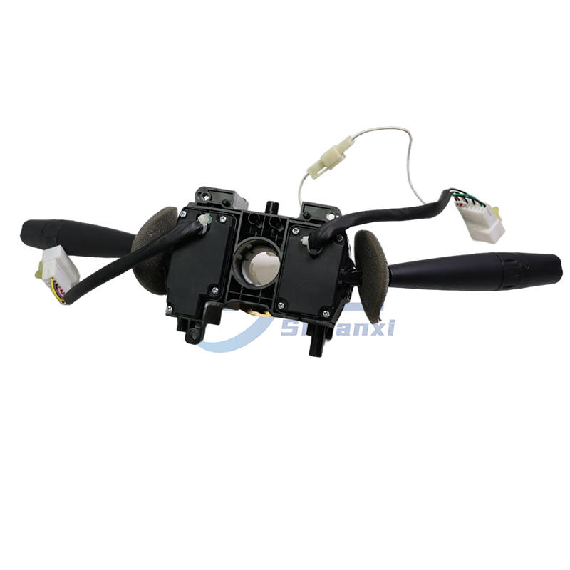 Combination Switch DZ96189584836 for Shacman Delong M3000 F3000 Sinotruk Howo A7 T7 Truck Spare Parts