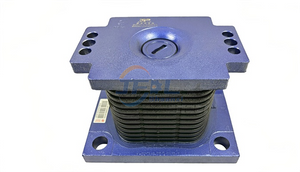 Hot Sale Products for Sinotruk HOWO Truck Parts WG9725520278 AZ9725520278 Spring Rubber Bearing Support