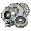 For Chinese And Euro Heavy Duty Truck Spare Parts Clutch Kit Can Be Customized Clutch Cover Assembly Clutch Pressure Plate