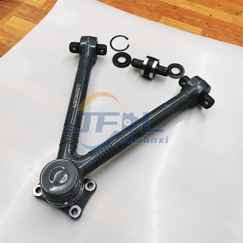 Highly Rated Heavy Sinotruk Howo Truck Spare Parts AZ9725529272-1 AZ9925522272 Thrusting Rod V-Thrust Rod Repair Kit