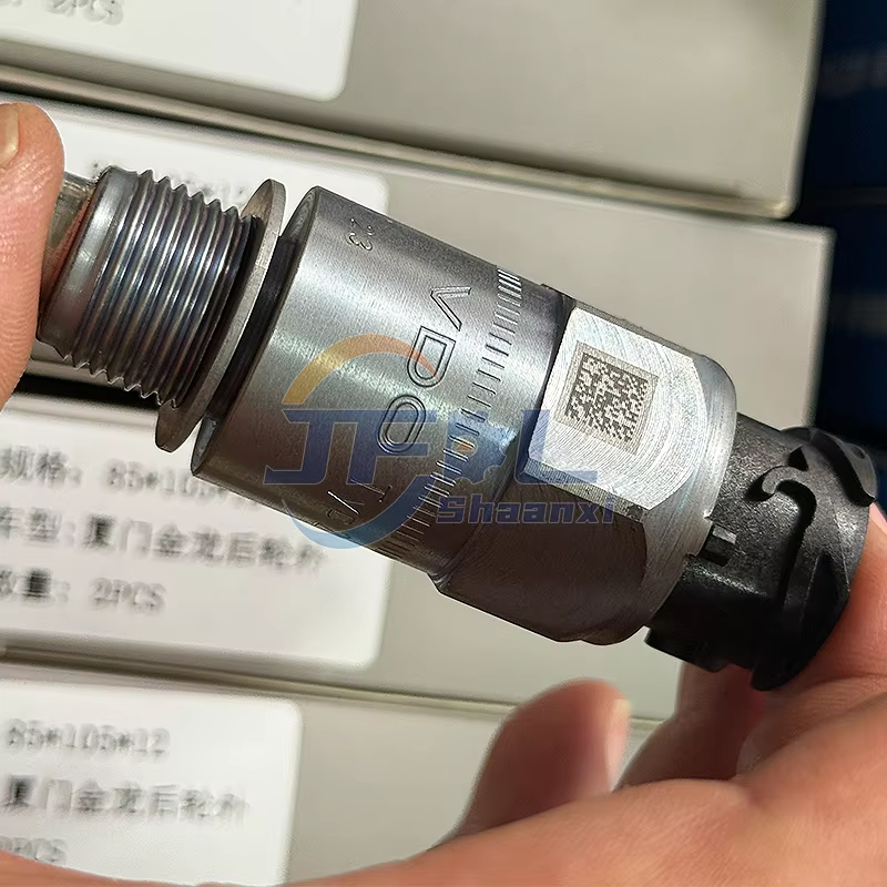 Best Selling Foton Auman EST GTL ETX Truck Spare Parts GearBoxes 2159-20102101 Sensors for ZF Transmission