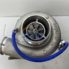 SINOTRUK HOWO Truck Spare Parts VG1560118229/1 Turbocharger for Weichai WD615 Diesel Engine