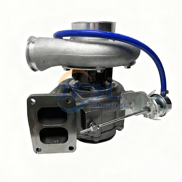 SINOTRUK HOWO Truck Spare Parts VG1560118229/1 Turbocharger for Weichai WD615 Diesel Engine