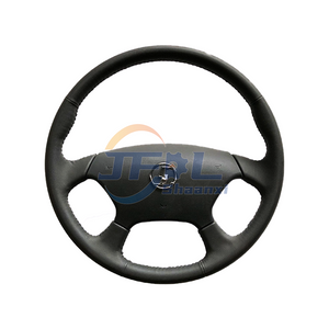 Shacman New M3000 Truck Parts Steering Wheel Assembly DZ96189460501 Steering Wheel