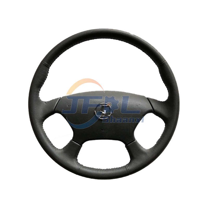 Shacman New M3000 Truck Parts Steering Wheel Assembly DZ96189460501 Steering Wheel