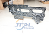 Shacman Medium And Heavy-duty Truck Chassis Right Front End Head Accessory Spare Part DZ97319800012 Right Front Extension Beam