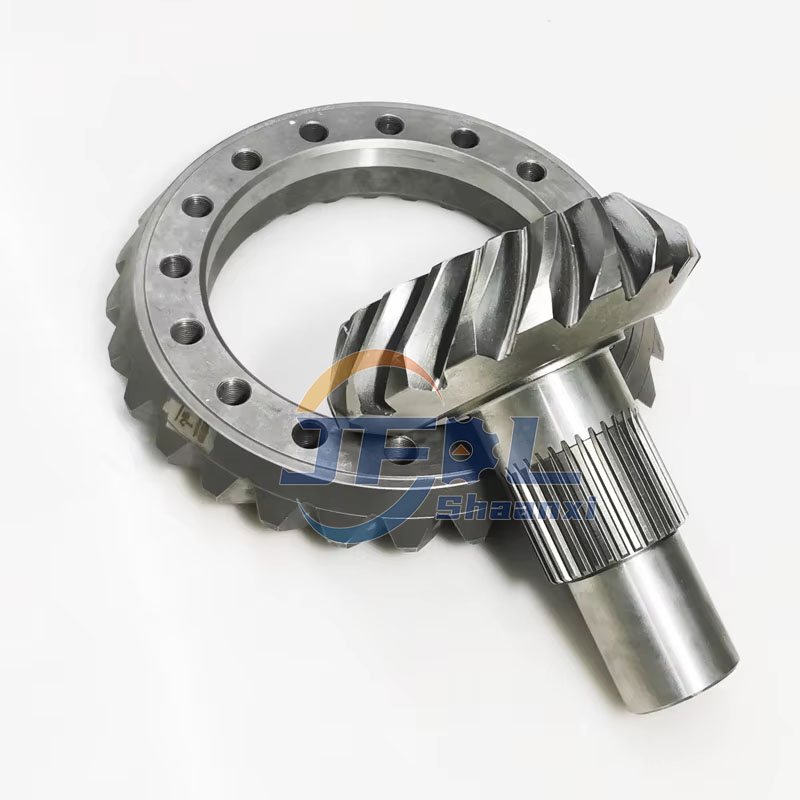 锥齿轮4 199014320251