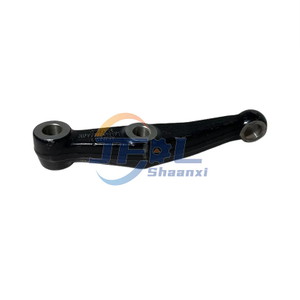 Sinotruk Howo Spare Parts Left Tie Rod Arm AZ9719413003 AZ9719413004 Right Steering Rod Arm