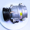 Truck Parts Air Conditioner Compressor R210-7 R290-7 R320-7 R110-7 R140-7 1BN6-90080 KD04A001A for Hyundai 7 Excavator