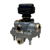 Sinotruk HOWO Truck Parts Air Brake Valve WG9000360134 35180190100 Relay Valve