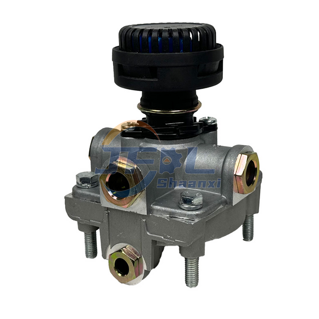 Sinotruk HOWO Truck Parts Air Brake Valve WG9000360134 35180190100 Relay Valve