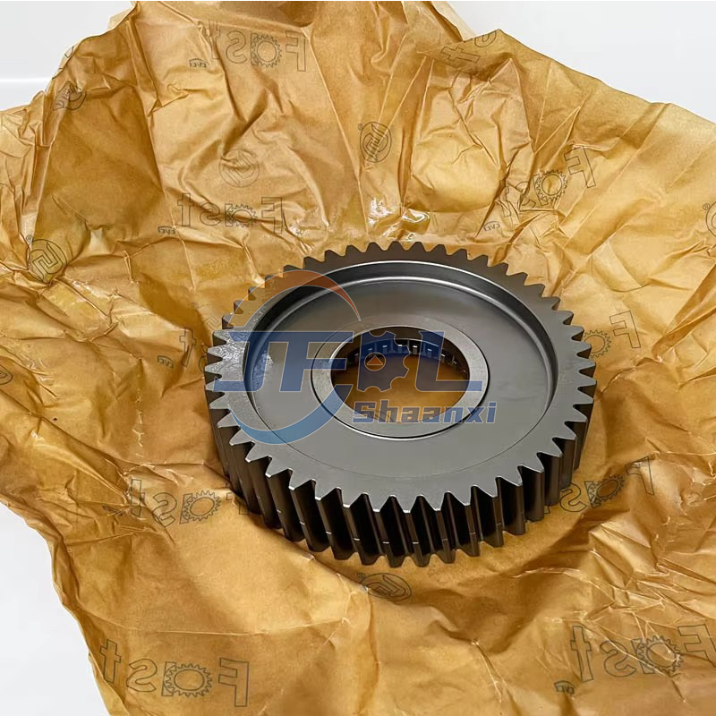 变速箱齿轮5 12JSDX240T-1707106