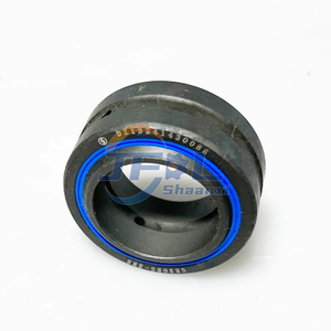 Original SHACMAN X3000 Truck Spare Parts Cab Flip Axis Bearing DZ13241430086 Rotation Shaft Bearing