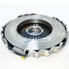 For Chinese And Euro Heavy Duty Truck Spare Parts Clutch Kit Can Be Customized Clutch Cover Assembly Clutch Pressure Plate