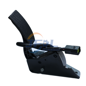 Wholesale Supply of Engine System Parts DZ97189570281 Accelerator Pedal Assembly Accessories for Heavy Trucks
