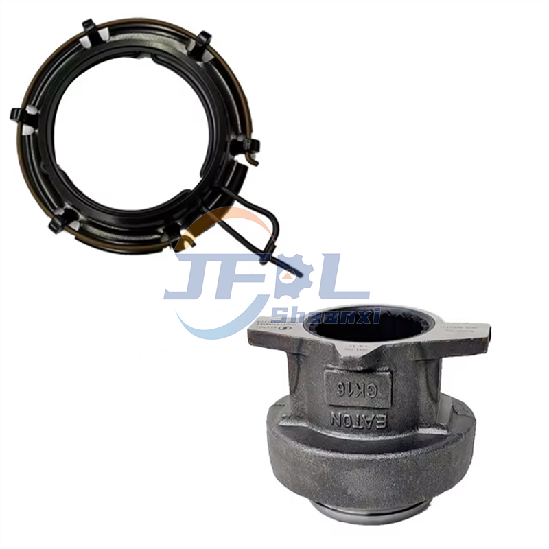 Shacman Howo Dongfeng FAW Truck Parts WG9925160300 1000709373 Clutch Pressure Plate Clutch Plate Separate Bearing Assembly