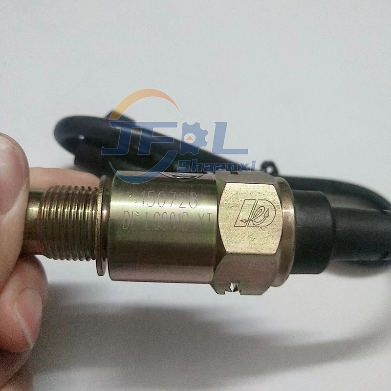 宇通车速传感器 901B-YT LG-901B-YT（7）