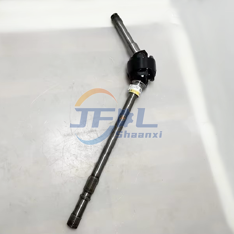 Shacman F3000 HD90009420227 Transmission Shaft of Universal Joint with Differential Lock Front Axle Propeller Shaft