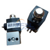 Heavy Duty Truck Parts Sinotruk HOWO Spare Parts WG9719710004 Solenoid Valve (P99 Connector)