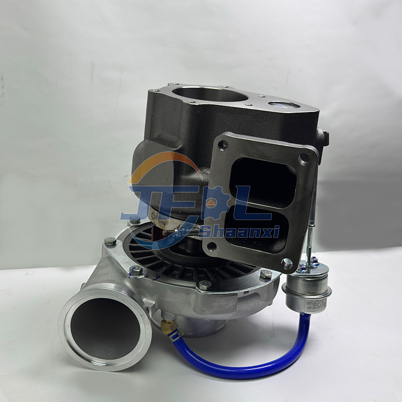 涡轮增压器3 1002059647