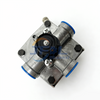 Sinotruk Howo Truck Sapre Parts Relay Valve WG9000360524