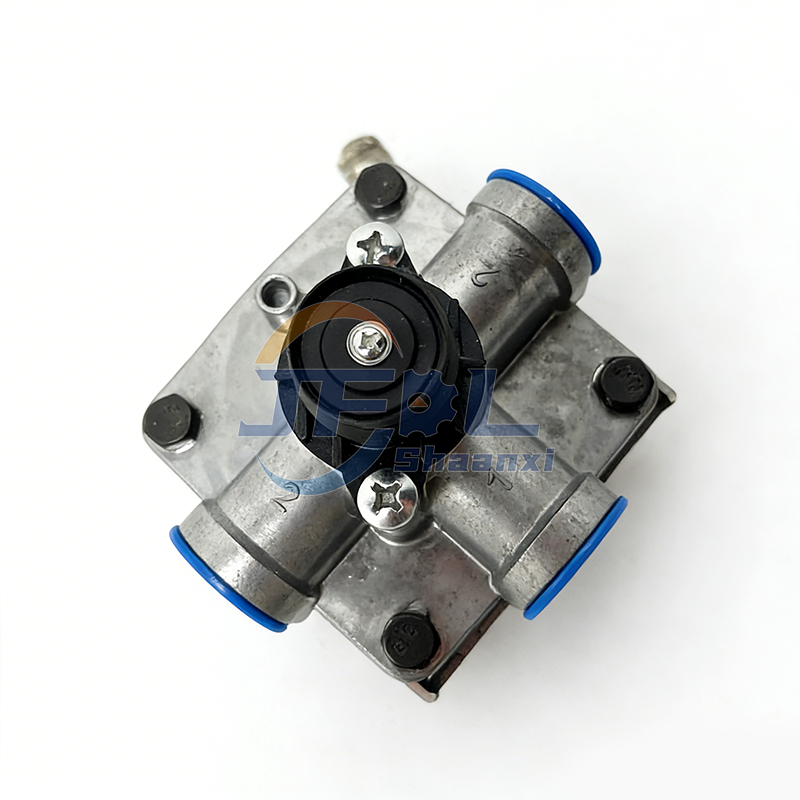 Sinotruk Howo Truck Sapre Parts Relay Valve WG9000360524