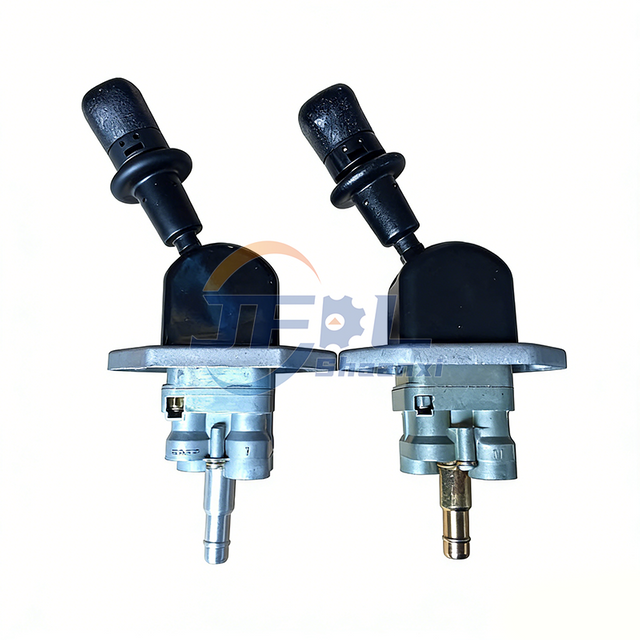 Shacman Delong X3000 Truck Parts Hand Brake Valve DZ93189360068 DZ93189360061