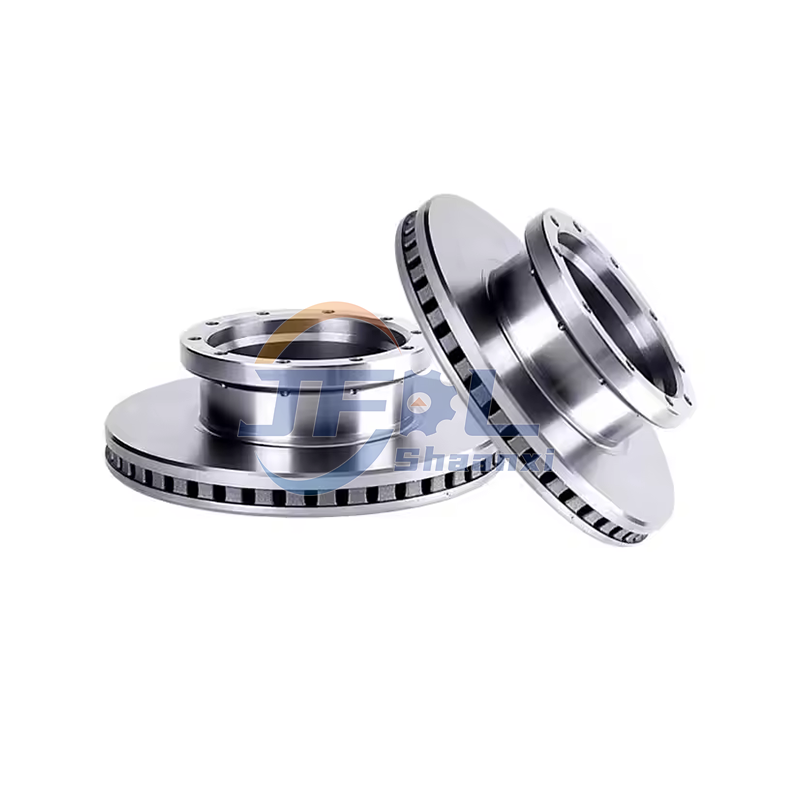 High Quality Heavy Truck Tailer Disc Brakes 9424211212 AZ9100443300 Sinotruk Howo Truck Brake Discs