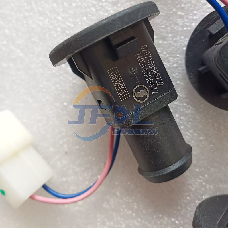 DZ97189585732驾驶室温度传感器 (4)