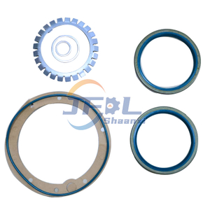 Hot Sale Wheel Hub Oil Seal Kit 08004 56005K for Benz Truck Wheel Repair Kit 