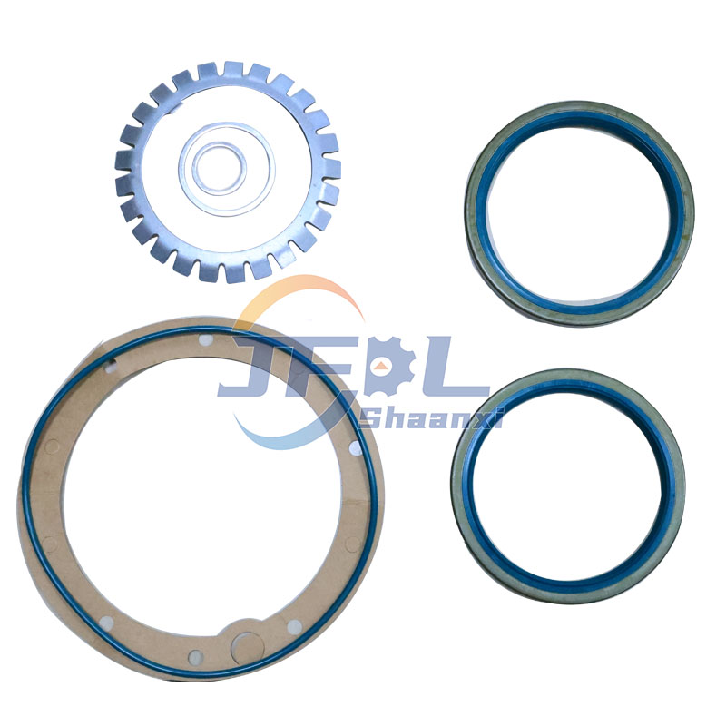 Hot Sale Wheel Hub Oil Seal Kit 08004 56005K for Benz Truck Wheel Repair Kit 