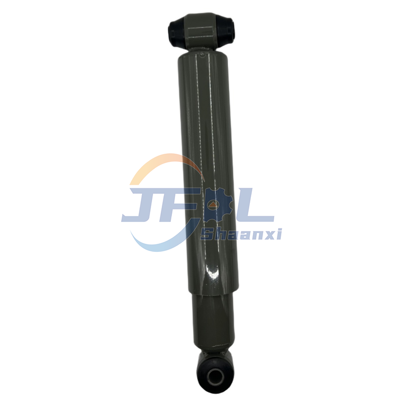 The Discounted Truck Suspension System Component Parts WG9731680031 Front Axle Shock Absorber for Sinotruk Howo