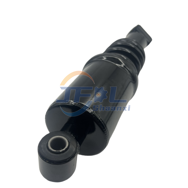 811W41722-6023 811W41722-6033 L37/47 Series Cab Rear Suspension Coil Spring Shock Absorber Assembly for Sinotruk HOWO T5G Trucks