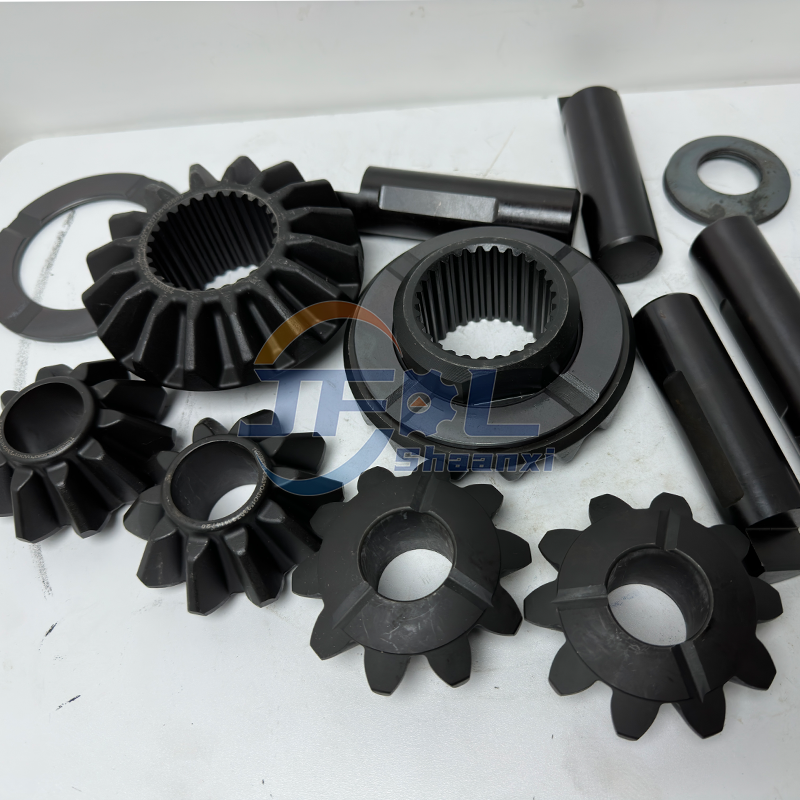 Sinotruk HOWO Truck Parts Differential Assembly WG7117328025 QT385D1-2403000 81.35107.6014