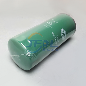 FAW J6P JH6 Truck Spare Parts 1012010-M18-054W Oil Filter for 6DM/6DN Engine