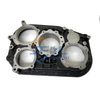  Shacman F3000 Truck Gearbox Rear Cover JSD220-1707015 Transmission Rear Housing for Fast Gear Howo Sinotruk