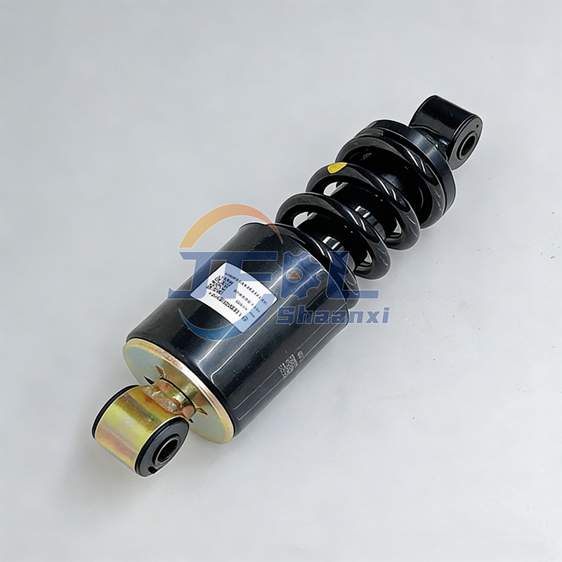 Shacman F3000 Cabin Rear Spring Shock Absorber DZ13241440150 Hydraulic Shock Absorber for Delong X3000 M3000