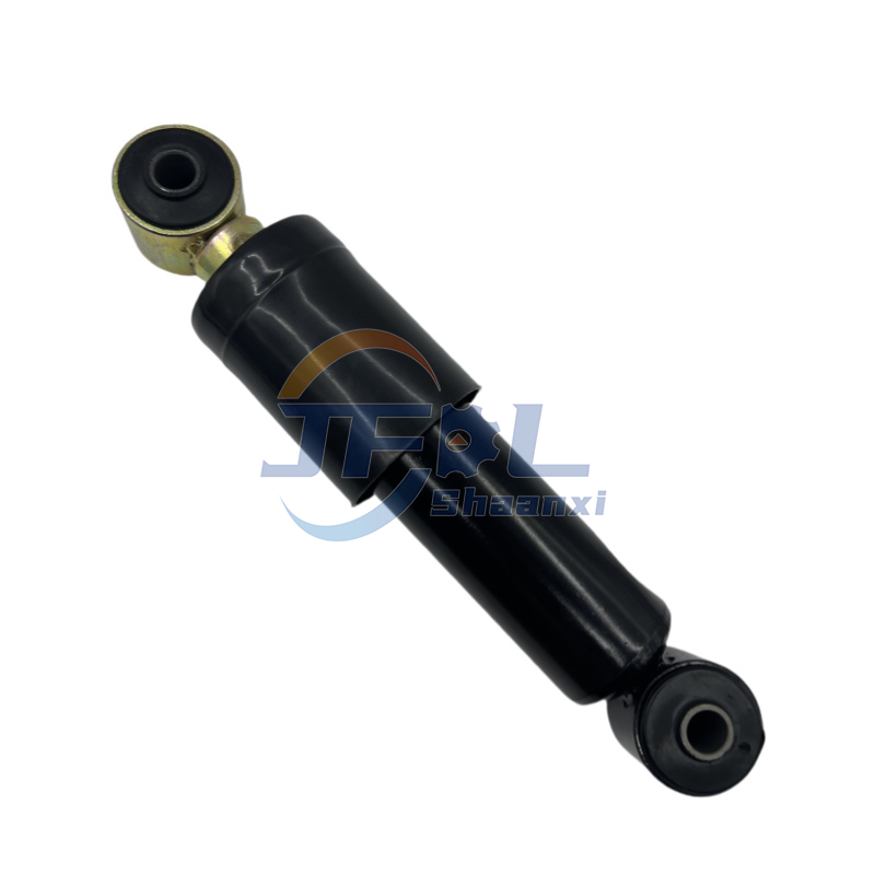 High Quality Truck Cab Suspension System Parts 5001160-C4300 Rear Transverse Shock Absorber for Dongfeng Kinland Heavy Trucks